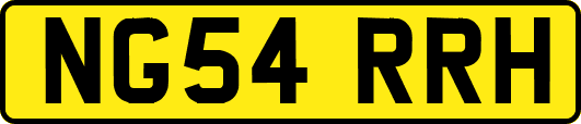 NG54RRH