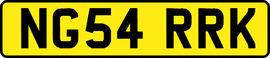 NG54RRK