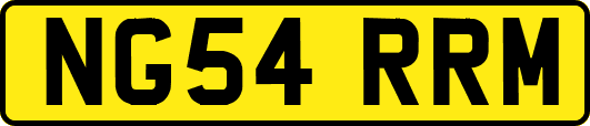 NG54RRM
