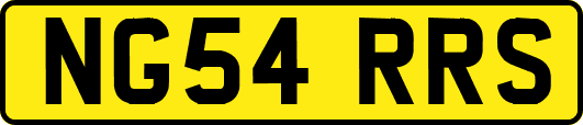 NG54RRS