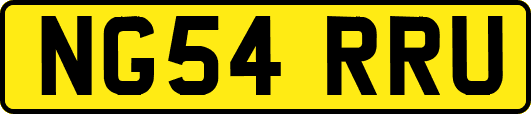 NG54RRU