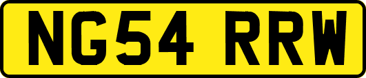 NG54RRW