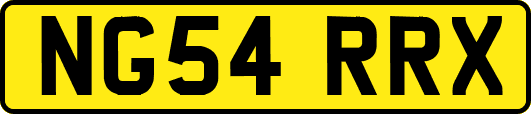 NG54RRX