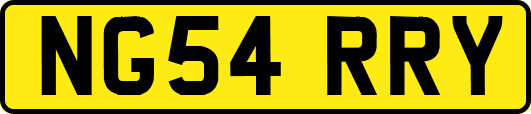 NG54RRY