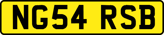 NG54RSB