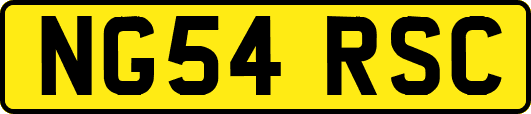 NG54RSC