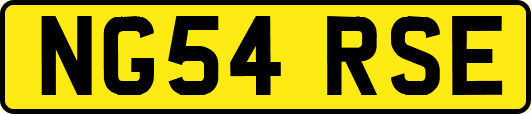 NG54RSE