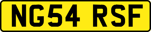 NG54RSF