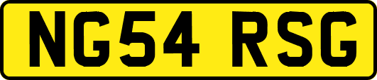 NG54RSG