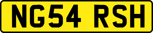 NG54RSH