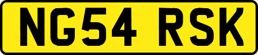 NG54RSK