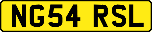 NG54RSL