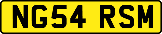 NG54RSM