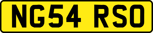 NG54RSO