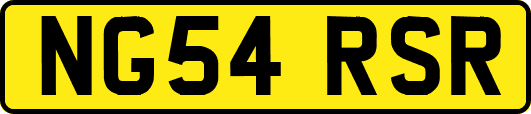 NG54RSR