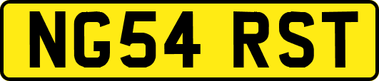 NG54RST