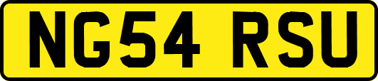 NG54RSU