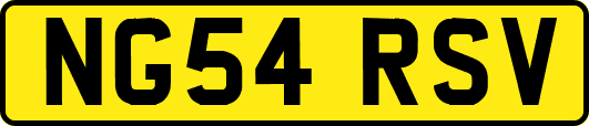 NG54RSV