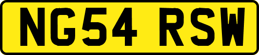 NG54RSW