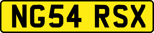 NG54RSX