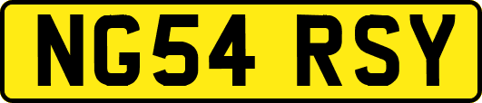 NG54RSY