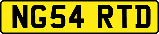 NG54RTD