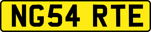 NG54RTE