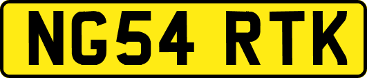 NG54RTK