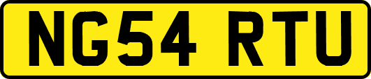 NG54RTU