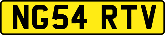 NG54RTV