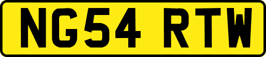 NG54RTW