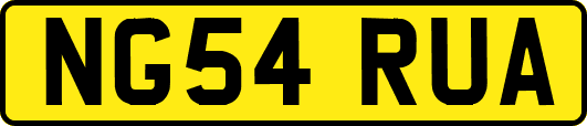 NG54RUA