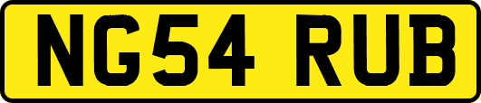 NG54RUB