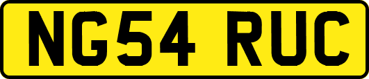 NG54RUC