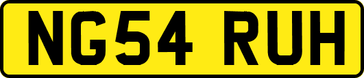 NG54RUH