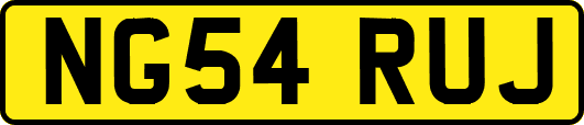 NG54RUJ