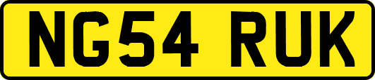 NG54RUK