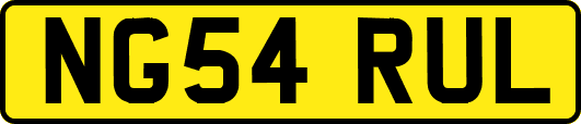 NG54RUL
