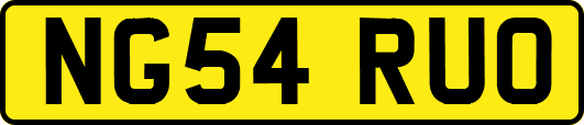 NG54RUO