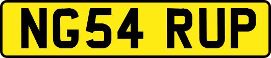 NG54RUP