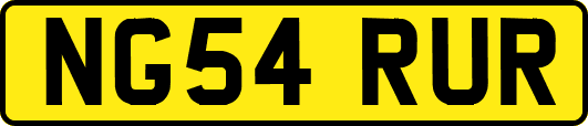 NG54RUR
