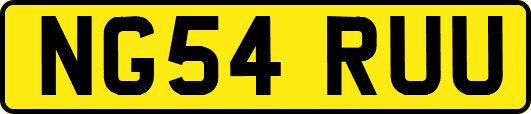 NG54RUU