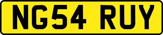 NG54RUY
