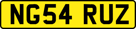 NG54RUZ