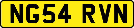 NG54RVN