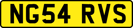 NG54RVS