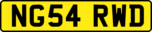 NG54RWD