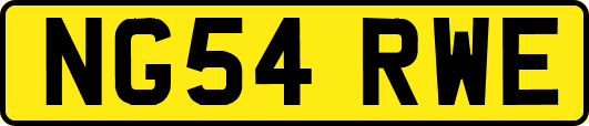 NG54RWE