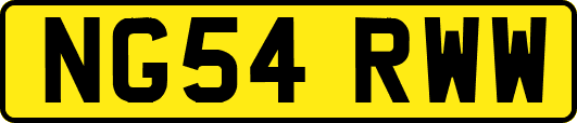NG54RWW