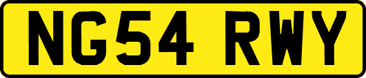 NG54RWY